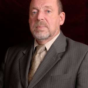 Газетов Владимир Иванович