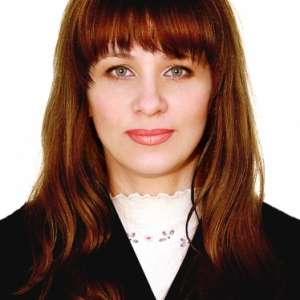 Гранцева Мария Леонидовна