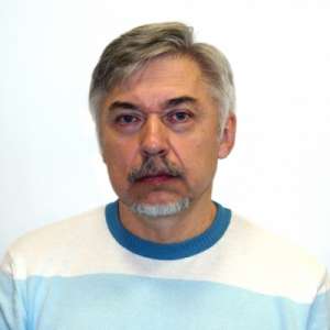 Кулешов Валерий Владимирович