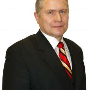 Морозов Владимир Николаевич