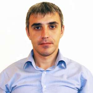 Нахапетян Карен Геворгович