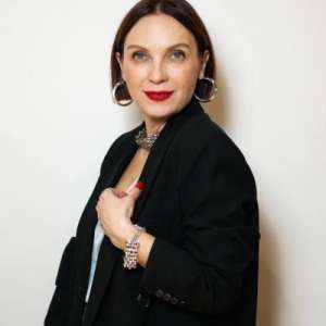 Светличная Ирина Валерьевна