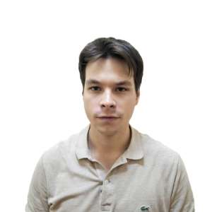 Ахремчик Денис Витальевич