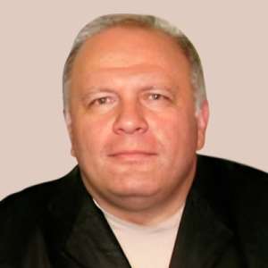 Бочаров Михаил Петрович