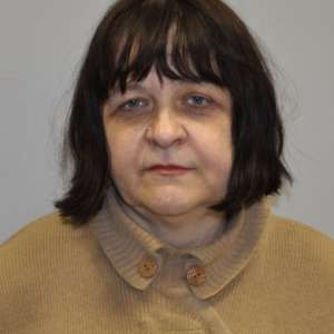 Чумакова Ольга Владимировна