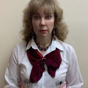 Денисова Наталья Александровна