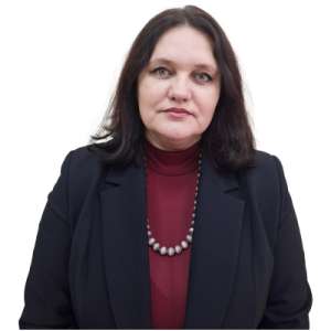 Дрозд Наталья Юрьевна