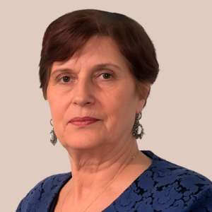 Фомина Светлана Петровна