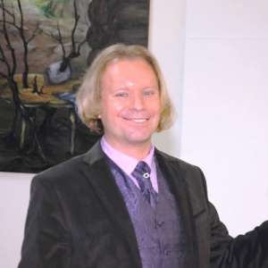 Белобрагин Виталий Викторович