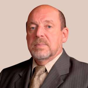 Газетов Владимир Иванович