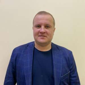 Голубцов Сергей Александрович