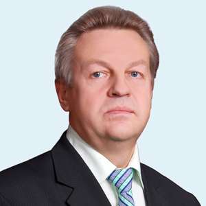 Хоменко Вадим Иванович