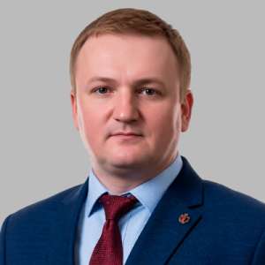 Хупсергенов Хачим Мухамедович
