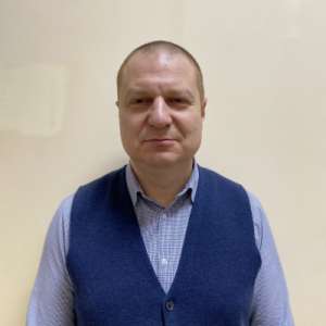 Бабешин Михаил Андреевич