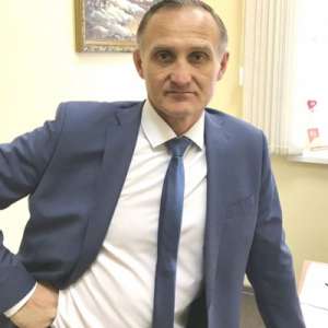 Масюк Владимир Владимирович