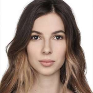 Самсонова Анастасия Артёмовна