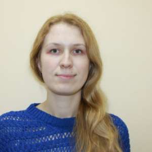 Молчанова Надежда Вячеславовна