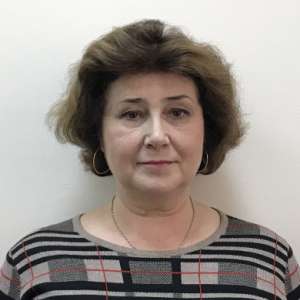 Нестерова Елена Николаевна