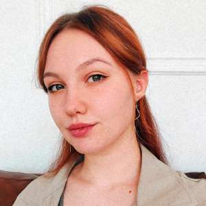 Извекова Мария Сергеевна
