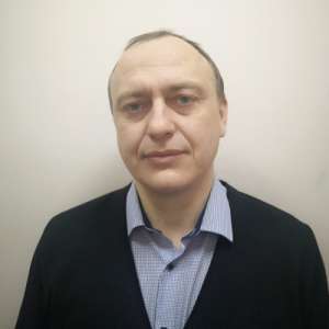 Колябин Сергей Викторович