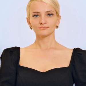 Котова Ксения Анатольевна