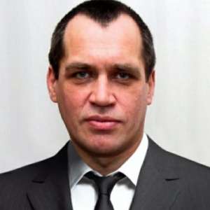 Ксенофонтов Александр Михайлович