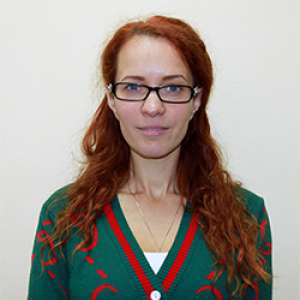 Кулагина Анна Сергеевна