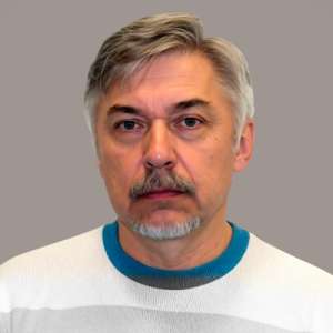 Кулешов Валерий Владимирович