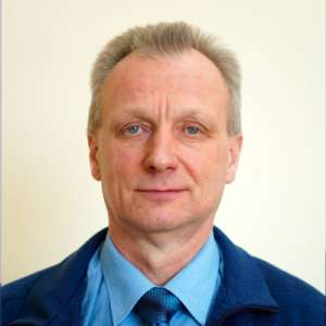 Кутьин Александр Диевич
