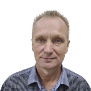 Кутьин Александр Диевич