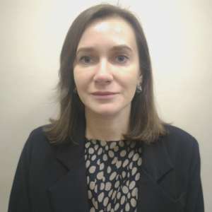 Лозинская Олеся Александровна