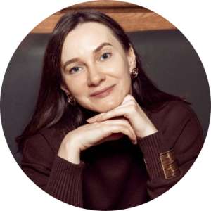 Лозинская Олеся Александровна