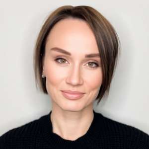 Мартынова Анжелика Владимировна