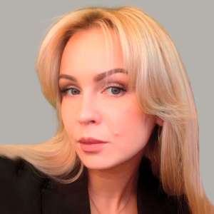 Маслакай Ирина Сергеевна