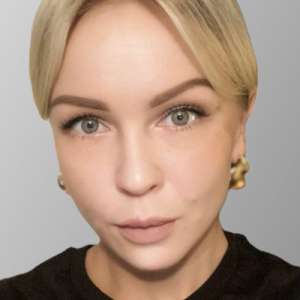 Маслакай Ирина Сергеевна