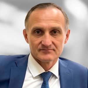 Масюк Владимир Владимирович