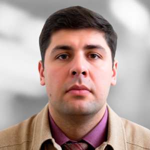Моисеев Александр Владимирович