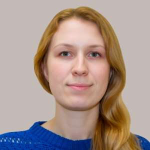 Молчанова Надежда Вячеславовна