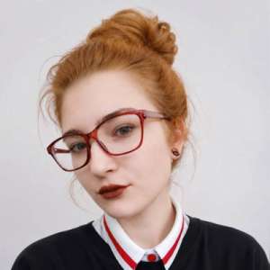 Морозова Дарья Павловна