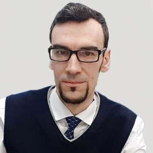 Банк Иван Николаевич