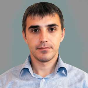 Нахапетян Карен Геворгович