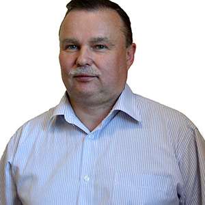 Никитин Михаил Николаевич