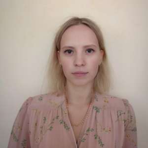 Полянская Ксения Александровна