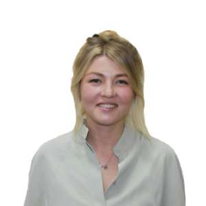 Потапова Наталья Александровна