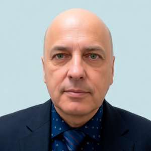 Раппопорт Андрей Валерьевич