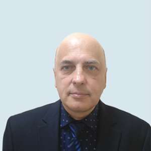 Раппопорт Андрей Валерьевич