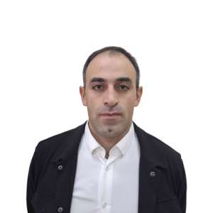 Сафарян Азат Арменович