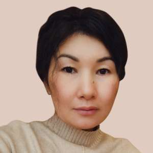 Селюжицкая Гульнара Мансуровна