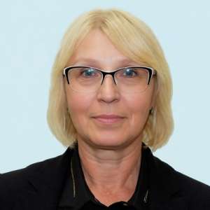 Шевлюга Ирина Владимировна