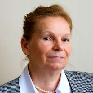 Шиповская Людмила Павловна